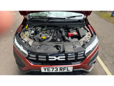 Dacia Jogger 1.0 TCe Essential 5dr Petrol Estate